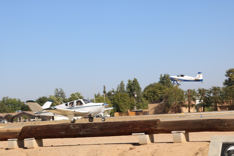 Illustration for article titled End O' Summer Fly In Car Show photodump - Part 2 - aircraft